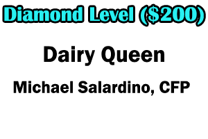 Diamond-Level